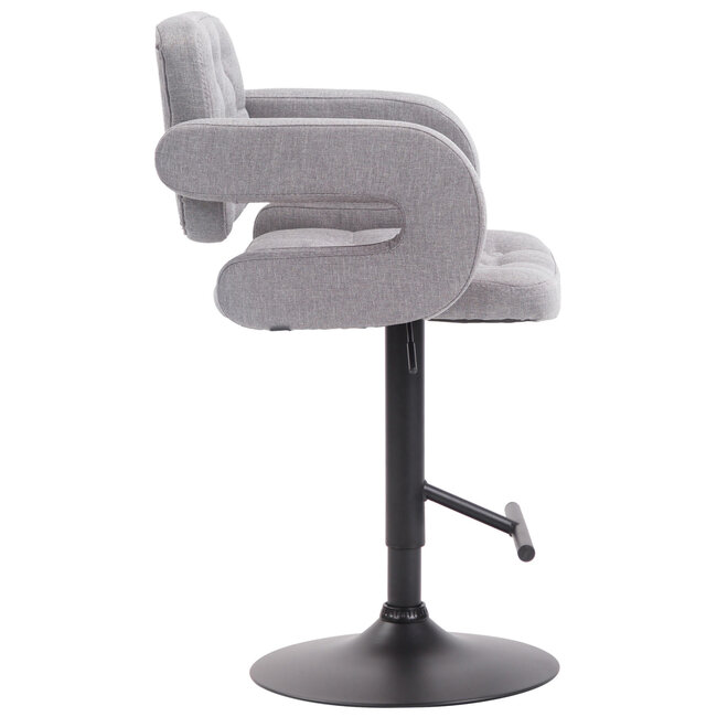 Barhocker Dublin STOFF