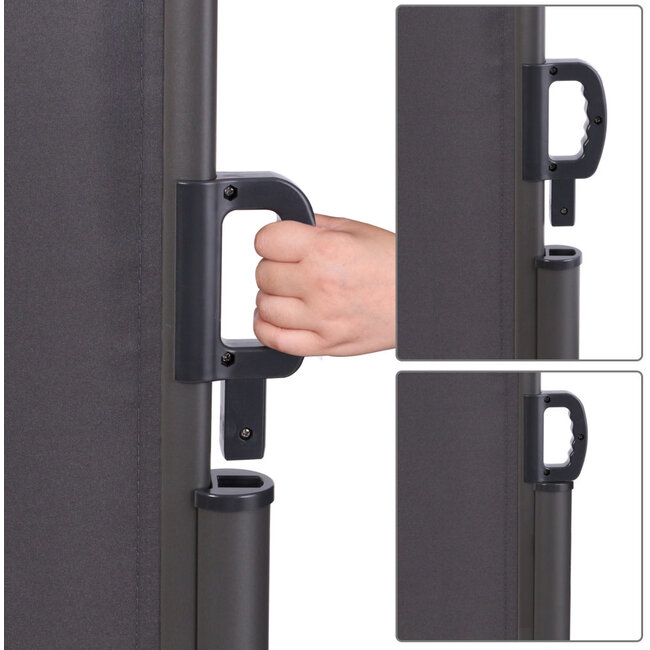 Sichtschutz Lovington 300 cm