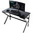 Gaming Tisch Lewiston K LED