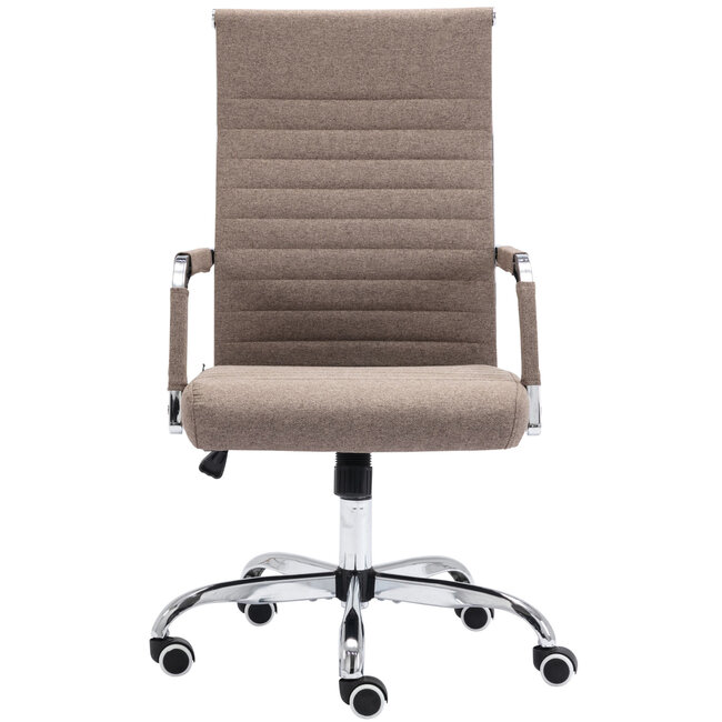 Bürostuhl Amadora Stoff