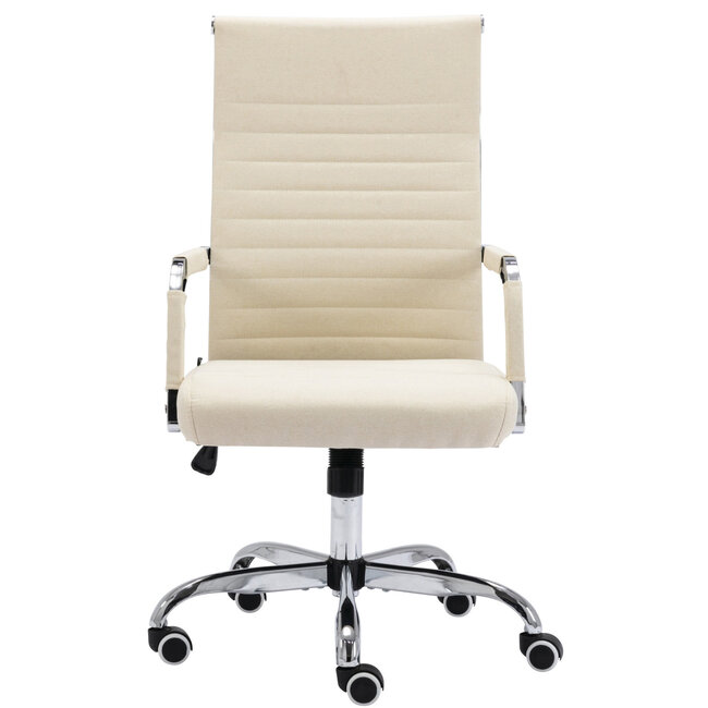 Bürostuhl Amadora Stoff