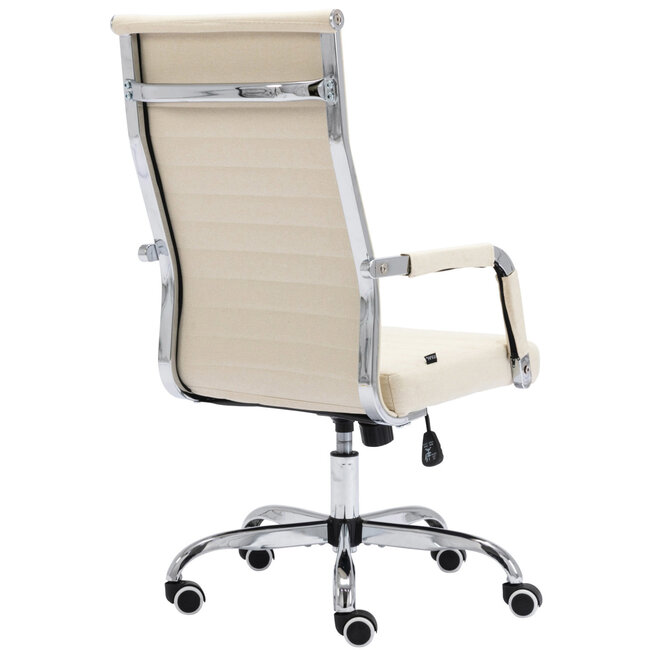 Bürostuhl Amadora Stoff