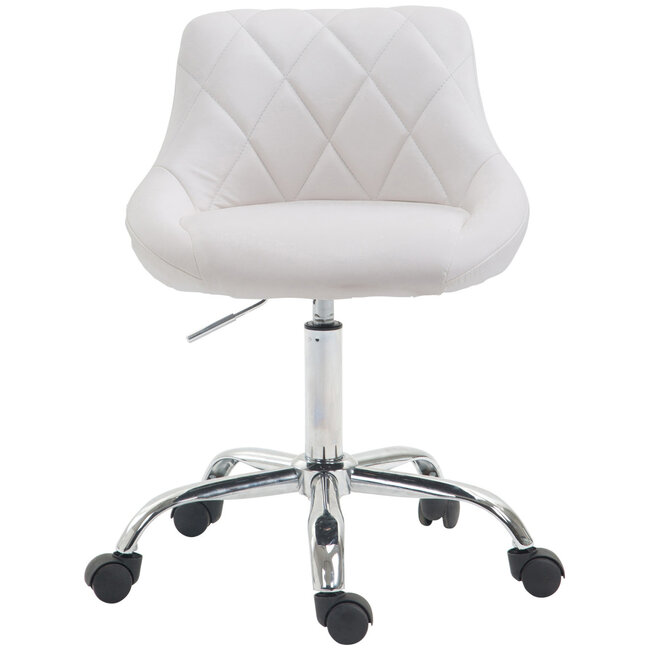 Arbeitshocker MazoMaz Kunstleder