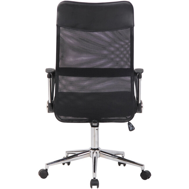 Bürostuhl Korba schwarz