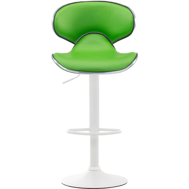 Barhocker Las Vegas V2  grün