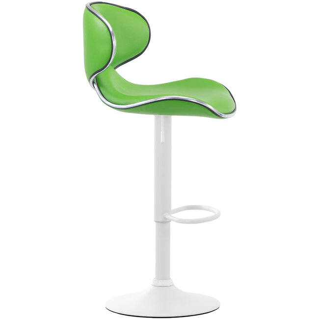 Barhocker Las Vegas V2  grün