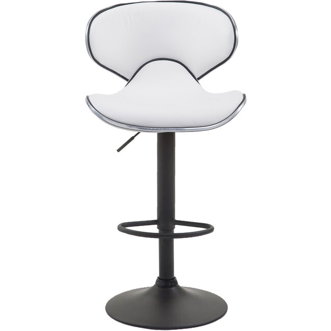 Barhocker Las Vegas V2  weiß