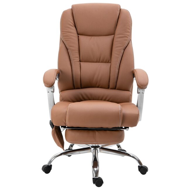 Bürostuhl Pacific mit Massagefunktion