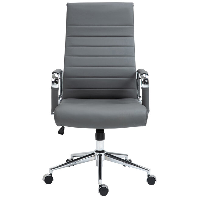 Bürostuhl Kolumbus Echtleder