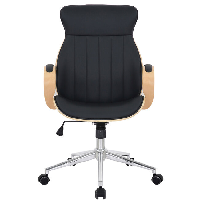 Bürostuhl Melilla Kunstleder