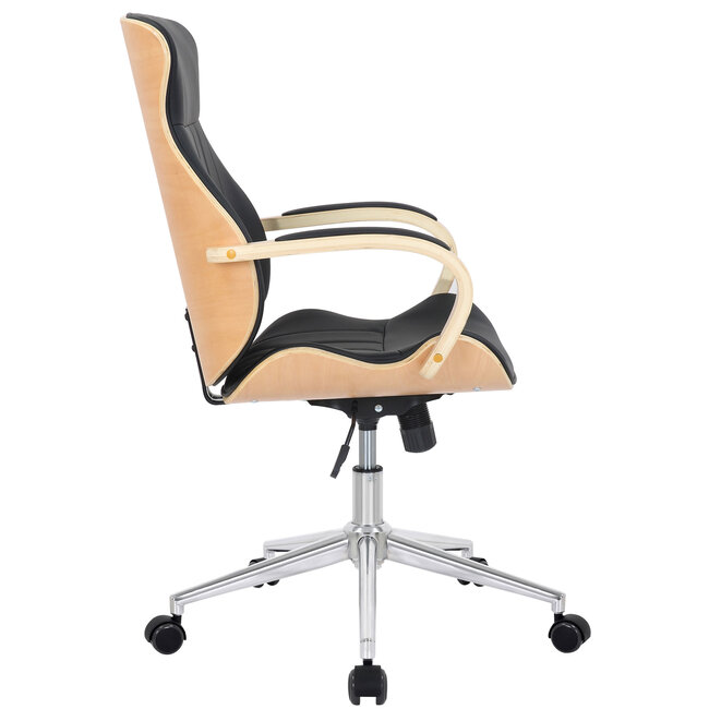 Bürostuhl Melilla Kunstleder