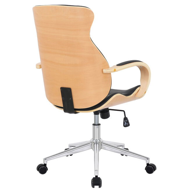 Bürostuhl Melilla Kunstleder