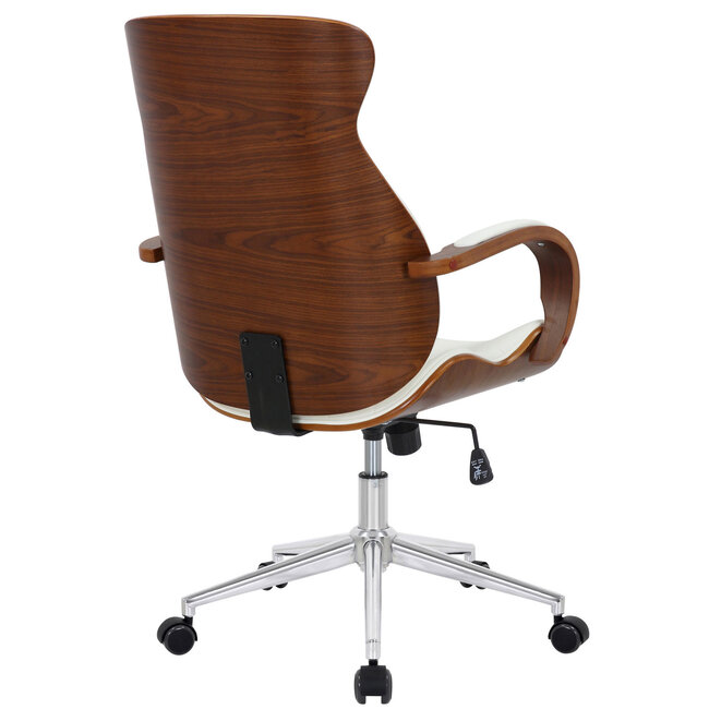 Bürostuhl Melilla Kunstleder