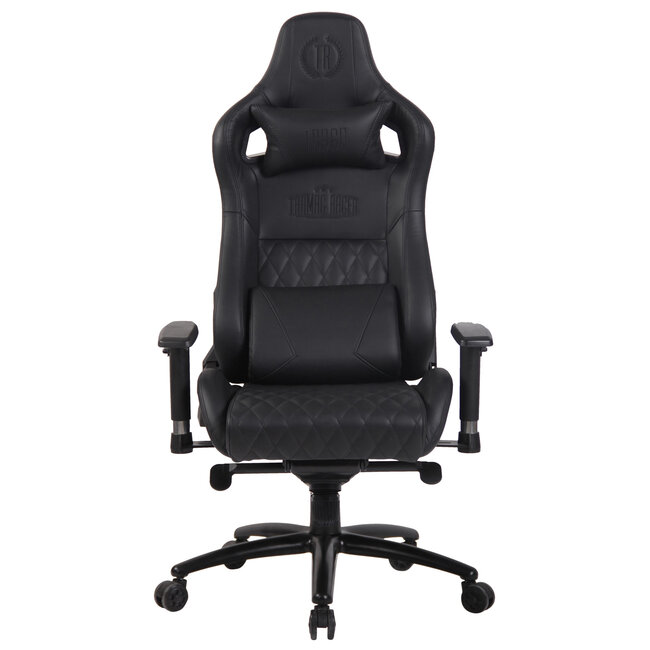 Bürostuhl Keren Echtleder