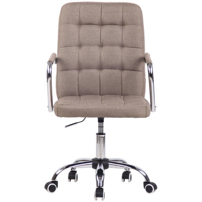 Bürostuhl Terni Stoff