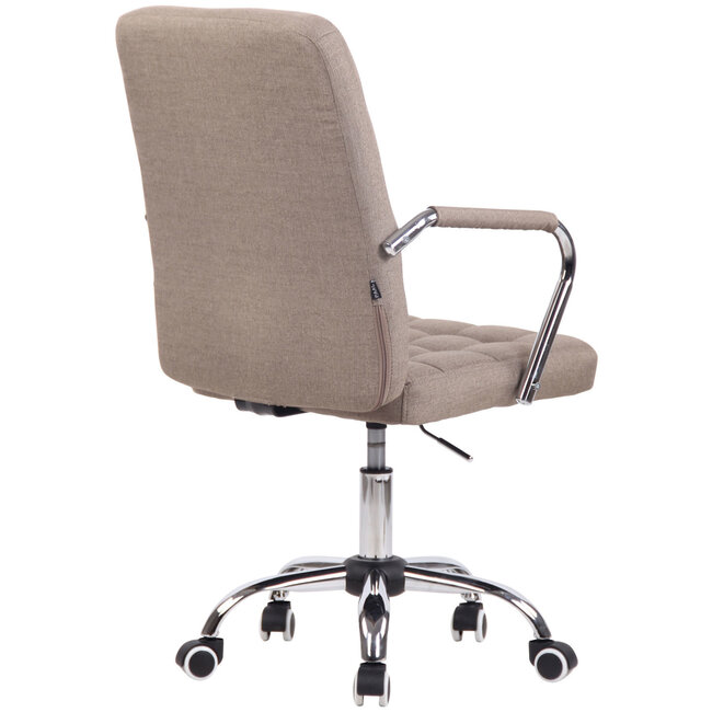 Bürostuhl Terni Stoff