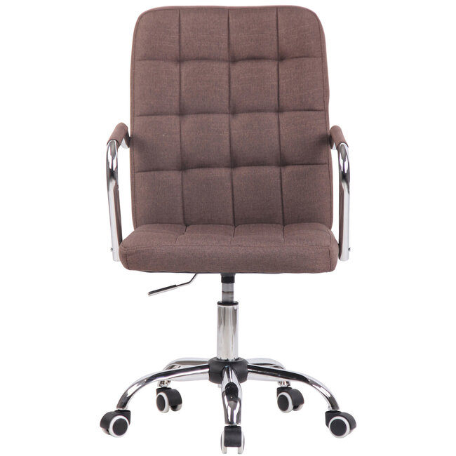 Bürostuhl Terni Stoff