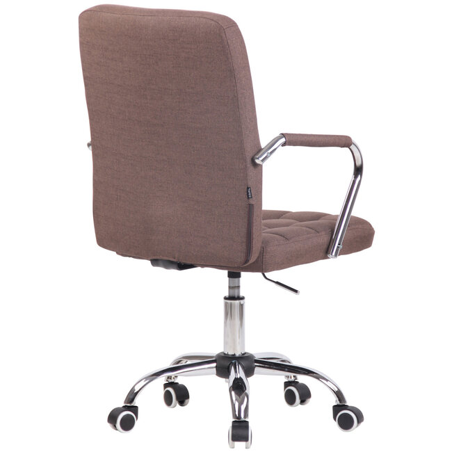 Bürostuhl Terni Stoff