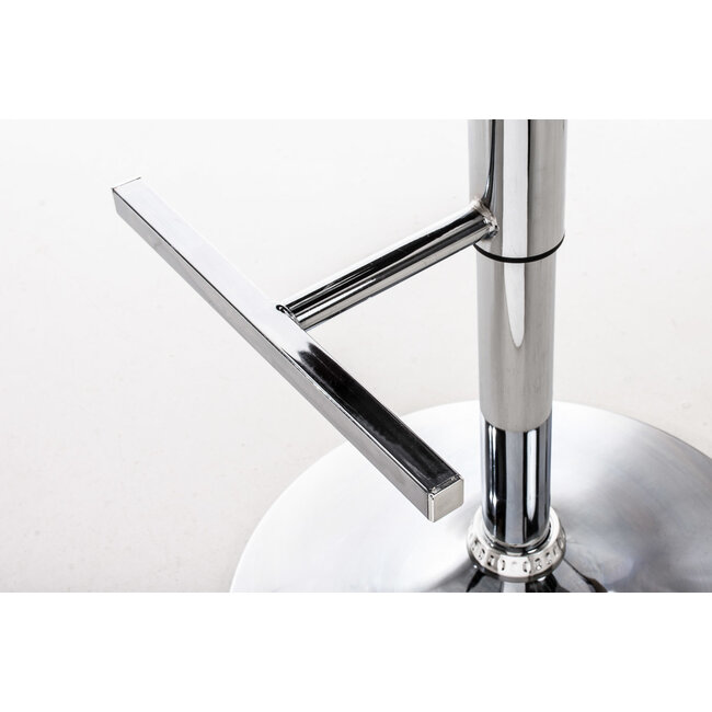 2er Set Barhocker Dublin Stoff