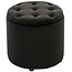 Sitzhocker Pantin Samt
