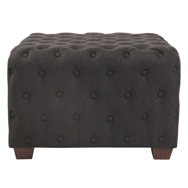 Sitzhocker Nimes Stoff