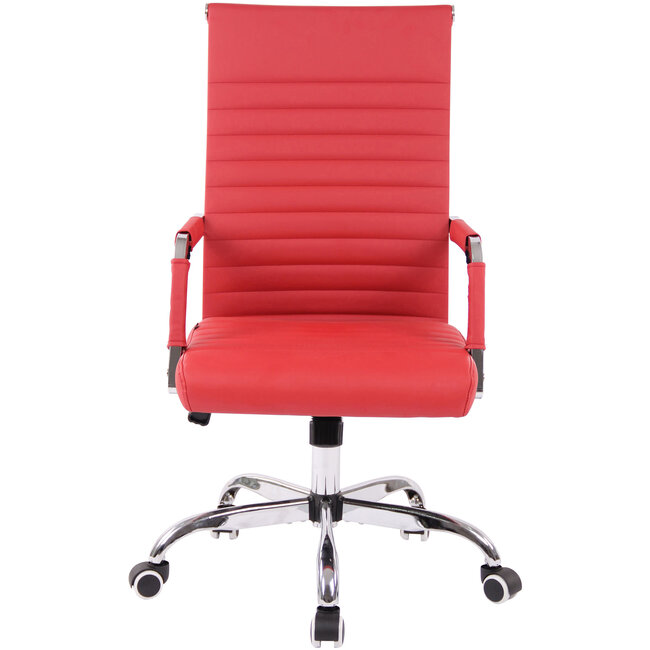 Bürostuhl Amadora Kunstleder