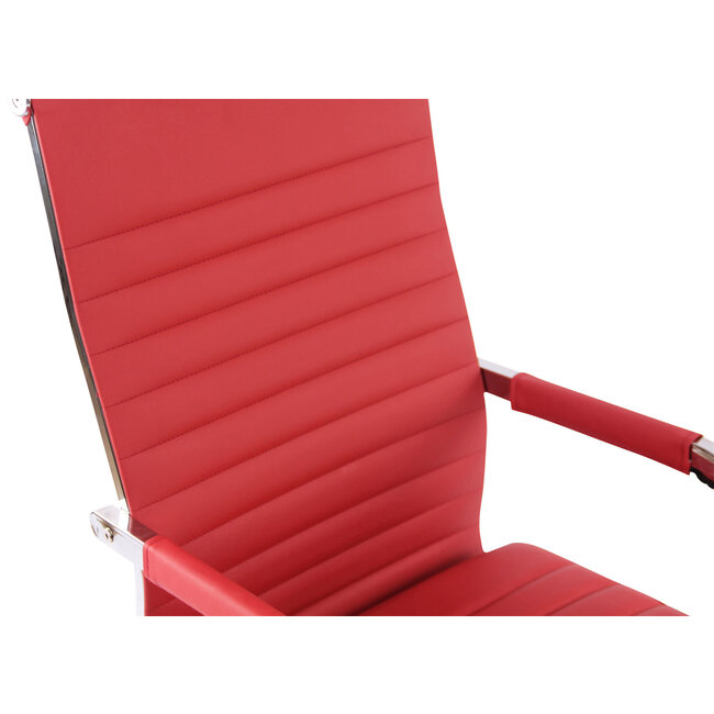 Bürostuhl Amadora Kunstleder