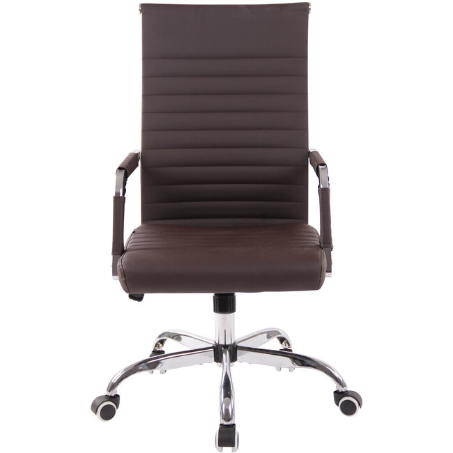 Bürostuhl Amadora Kunstleder