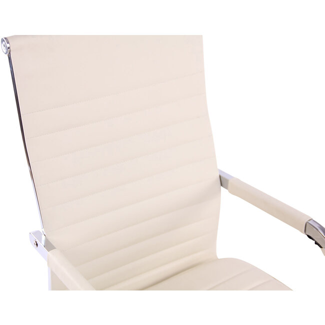 Bürostuhl Amadora Kunstleder