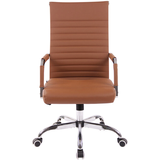 Bürostuhl Amadora Kunstleder
