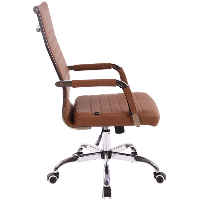 Bürostuhl Amadora Kunstleder