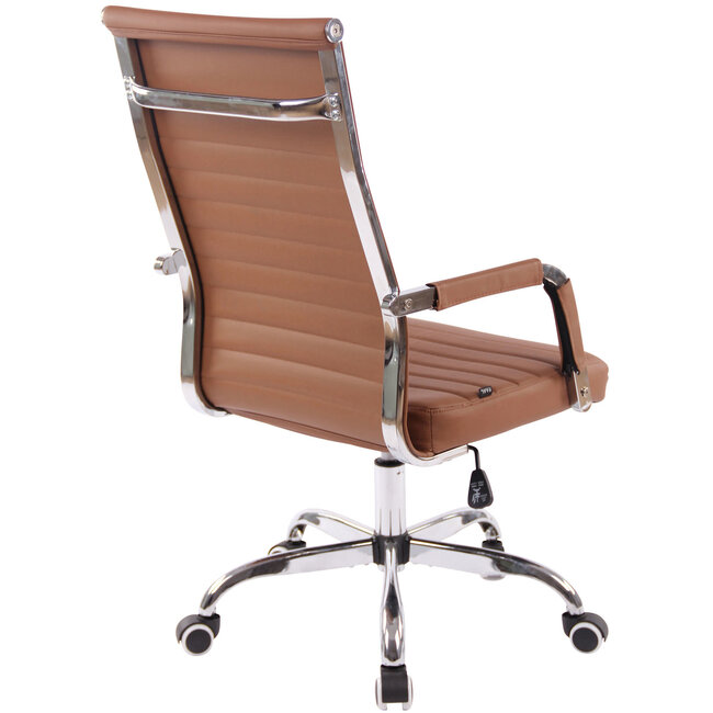 Bürostuhl Amadora Kunstleder