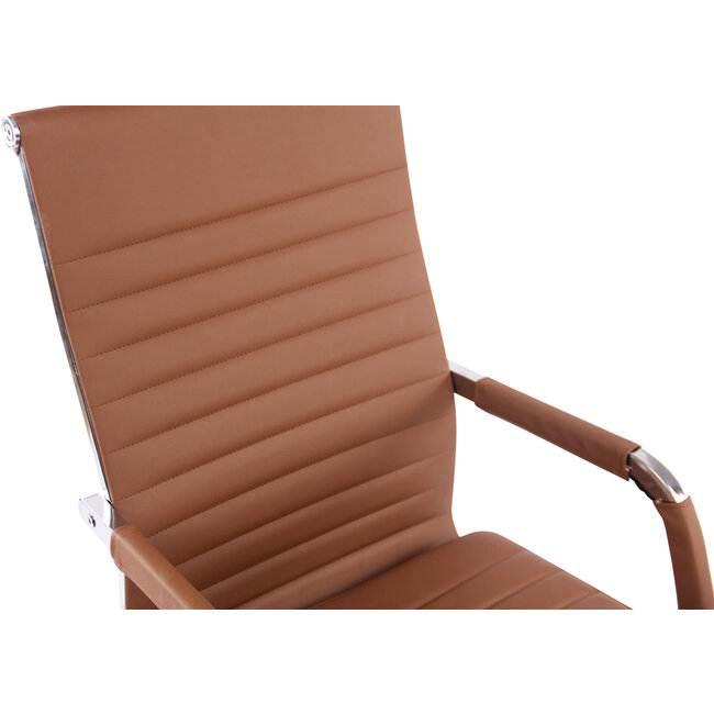 Bürostuhl Amadora Kunstleder