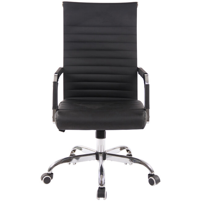 Bürostuhl Amadora Kunstleder