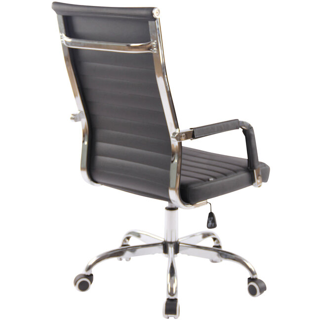 Bürostuhl Amadora Kunstleder