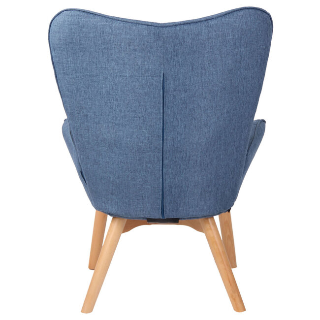 Lounger Durham Stoff