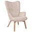 CLP Lounger Durham Stoff