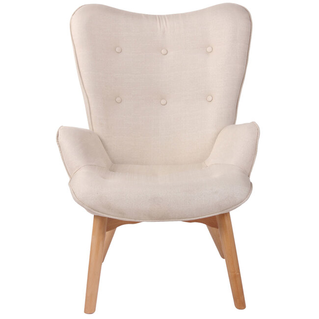 Lounger Durham Stoff