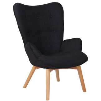 CLP Lounger Durham Stoff