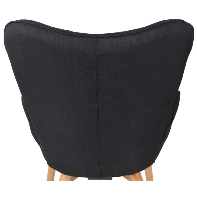 Lounger Durham Stoff