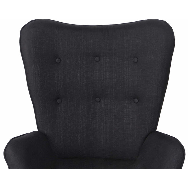 Lounger Durham Stoff