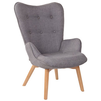 CLP Lounger Durham Stoff