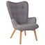 CLP Lounger Durham Stoff