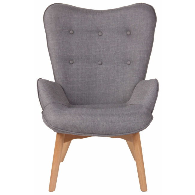 Lounger Durham Stoff