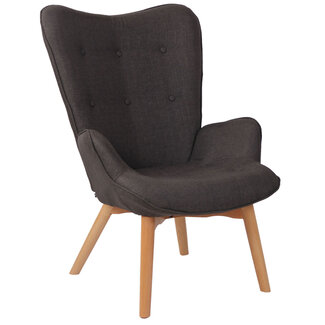 CLP Lounger Durham Stoff