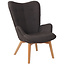 CLP Lounger Durham Stoff