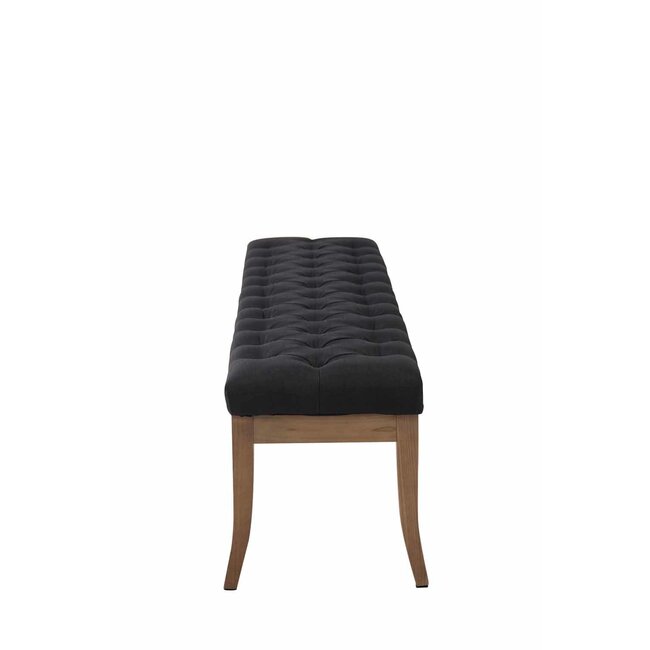 Sitzbank Ramses Stoff 150 cm
