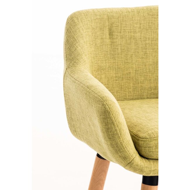 2er Set Barhocker Grant Stoff