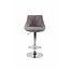 2er Set Barhocker MazoMaz Stoff
