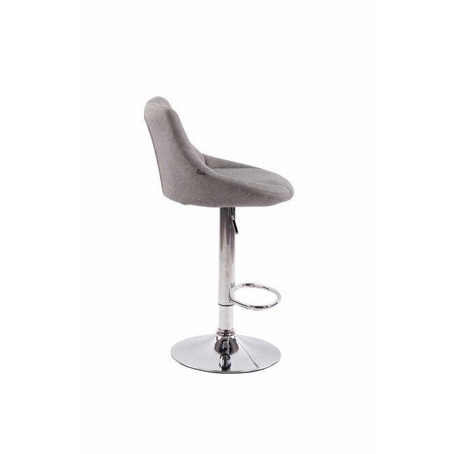 2er Set Barhocker MazoMaz Stoff